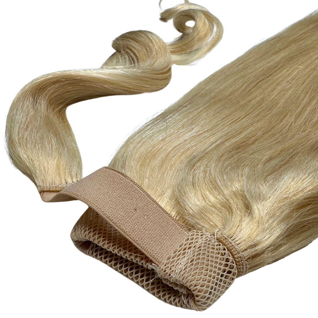 Ponytail Extension image 1