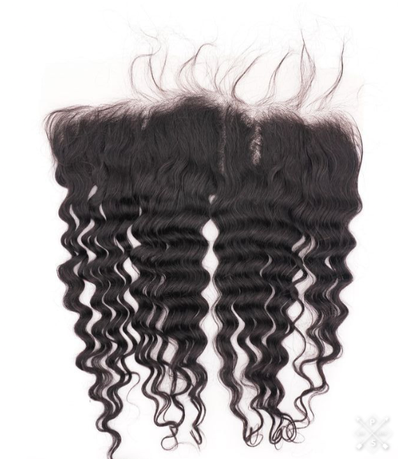 Deep Wave HD Lace Front image 0