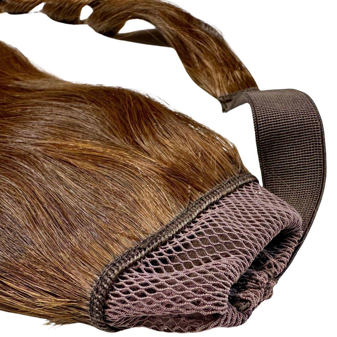 Ponytail Extension image 0