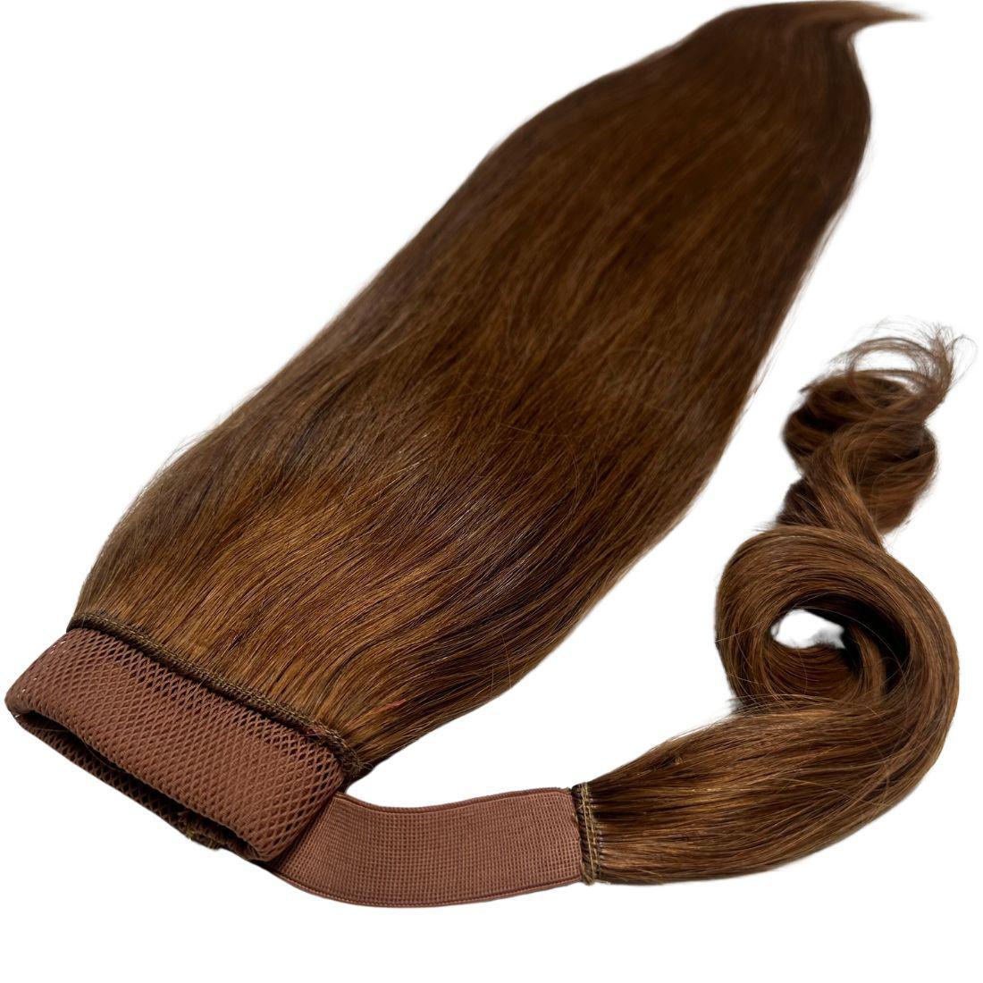 Ponytail Extension image 2