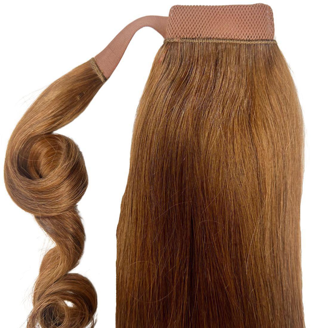 Ponytail Extension image 1