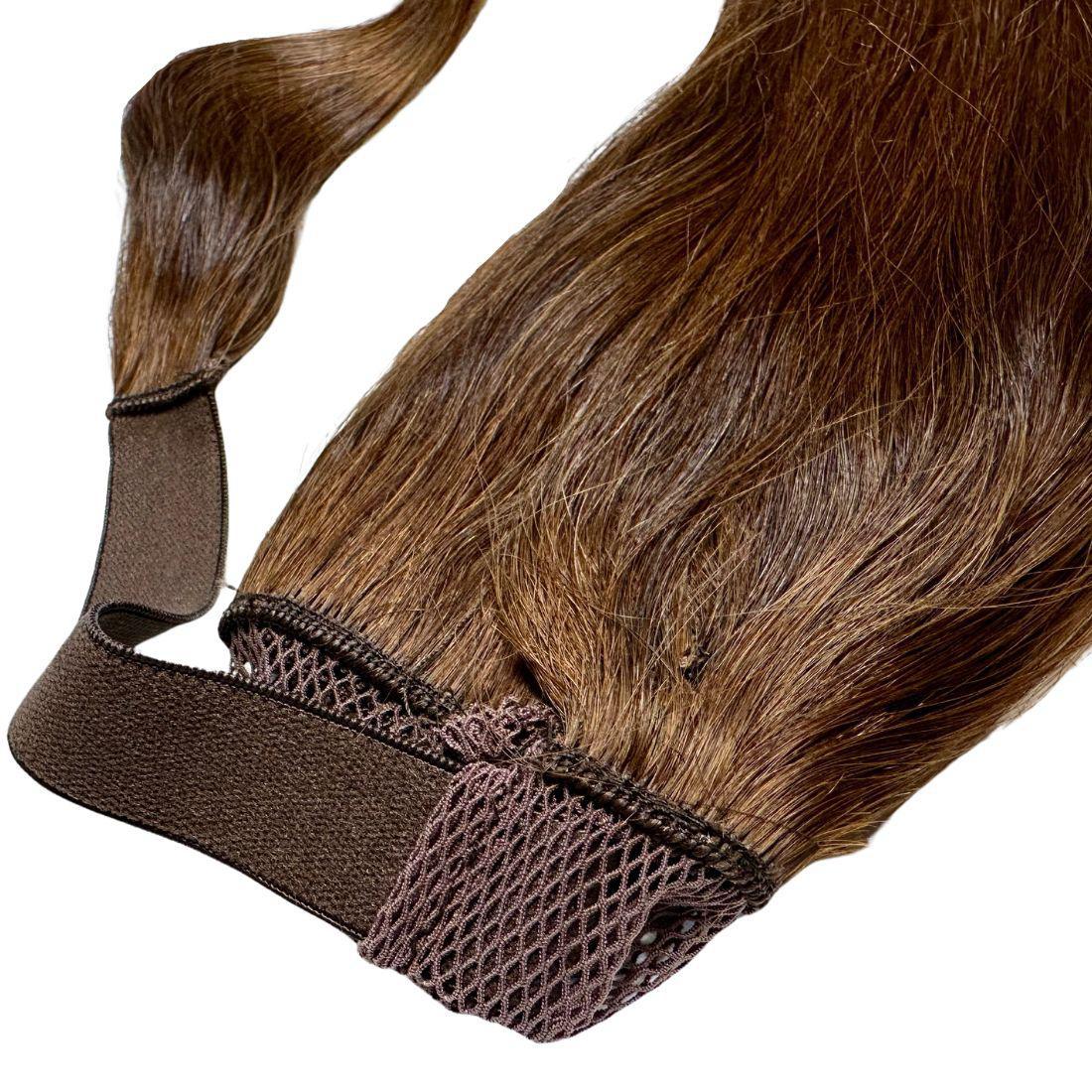 Ponytail Extension image 1