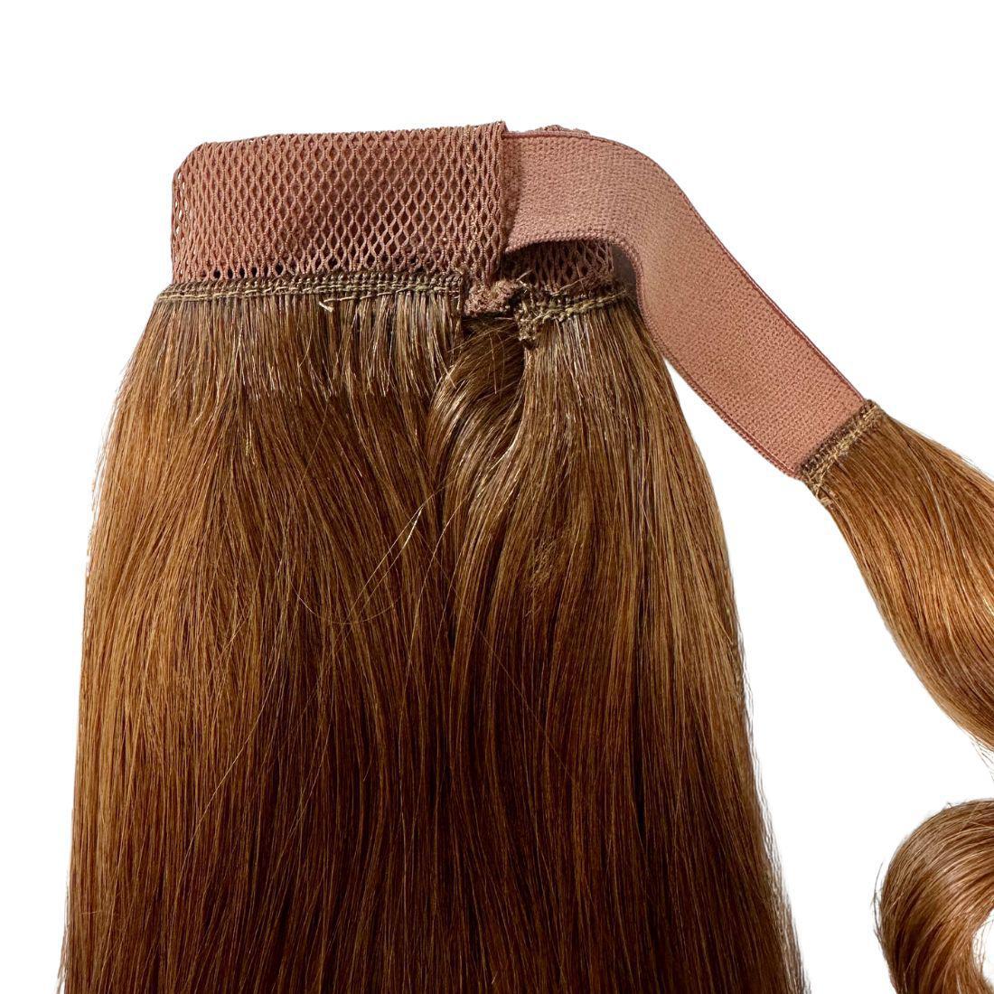 Ponytail Extension image 0