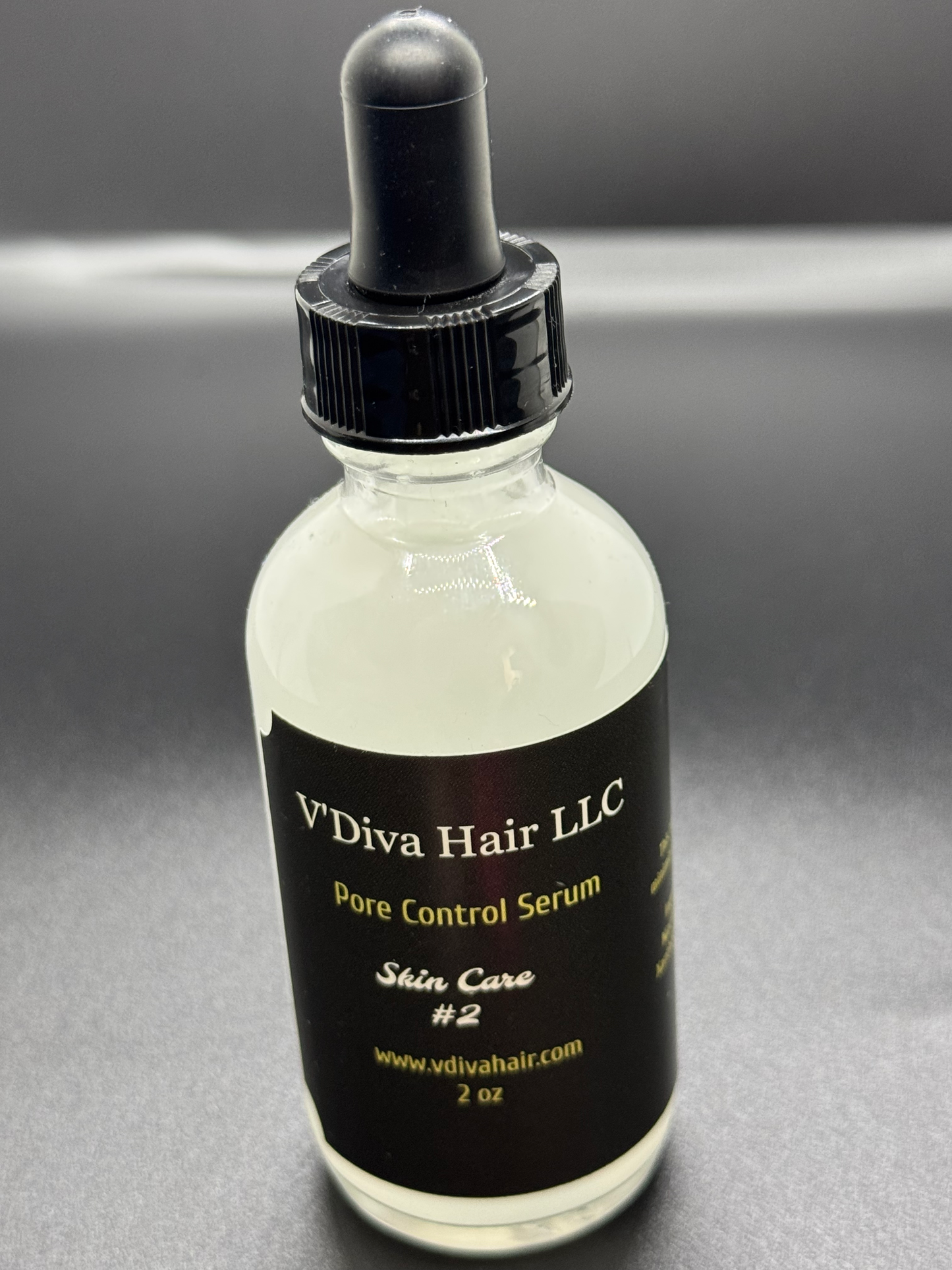 Pore Control Serum image 0