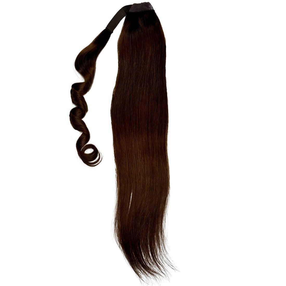 Ponytail Extension image 2