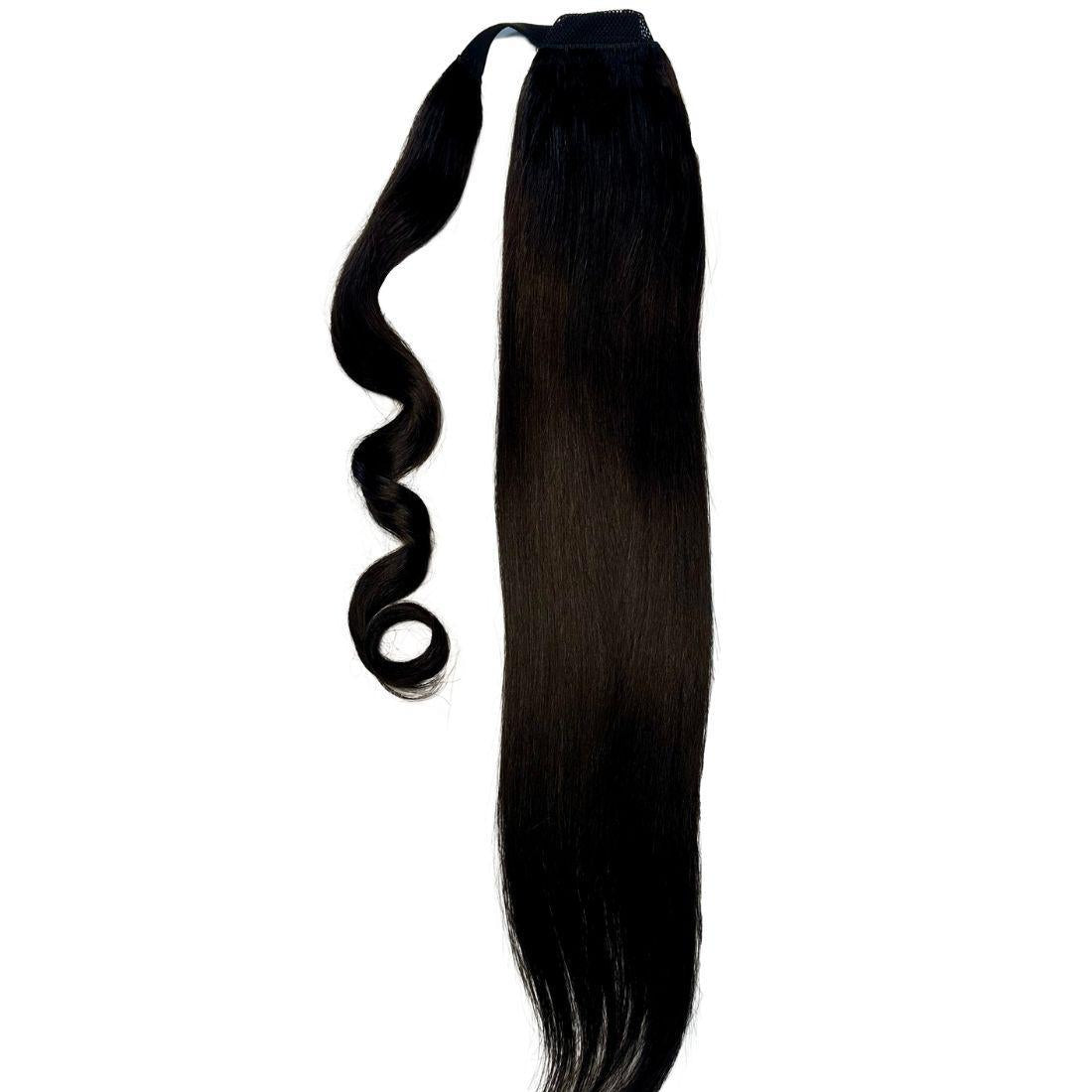 Ponytail Extension image 2