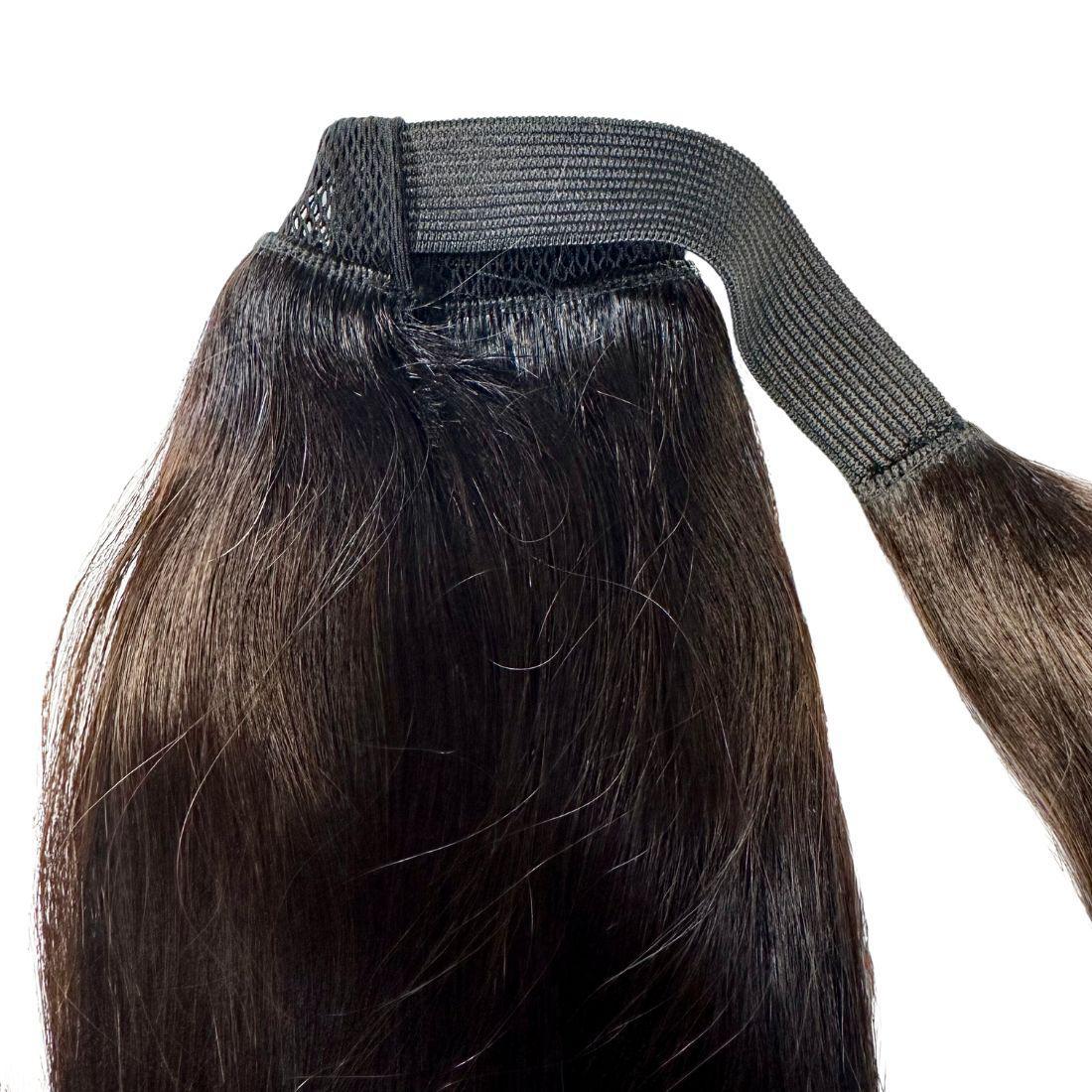 Ponytail Extension image 1