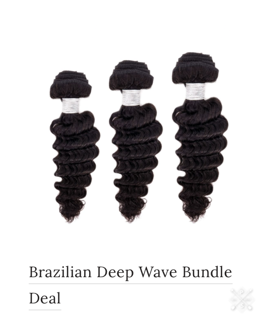 Deep Wave Bundles image 0
