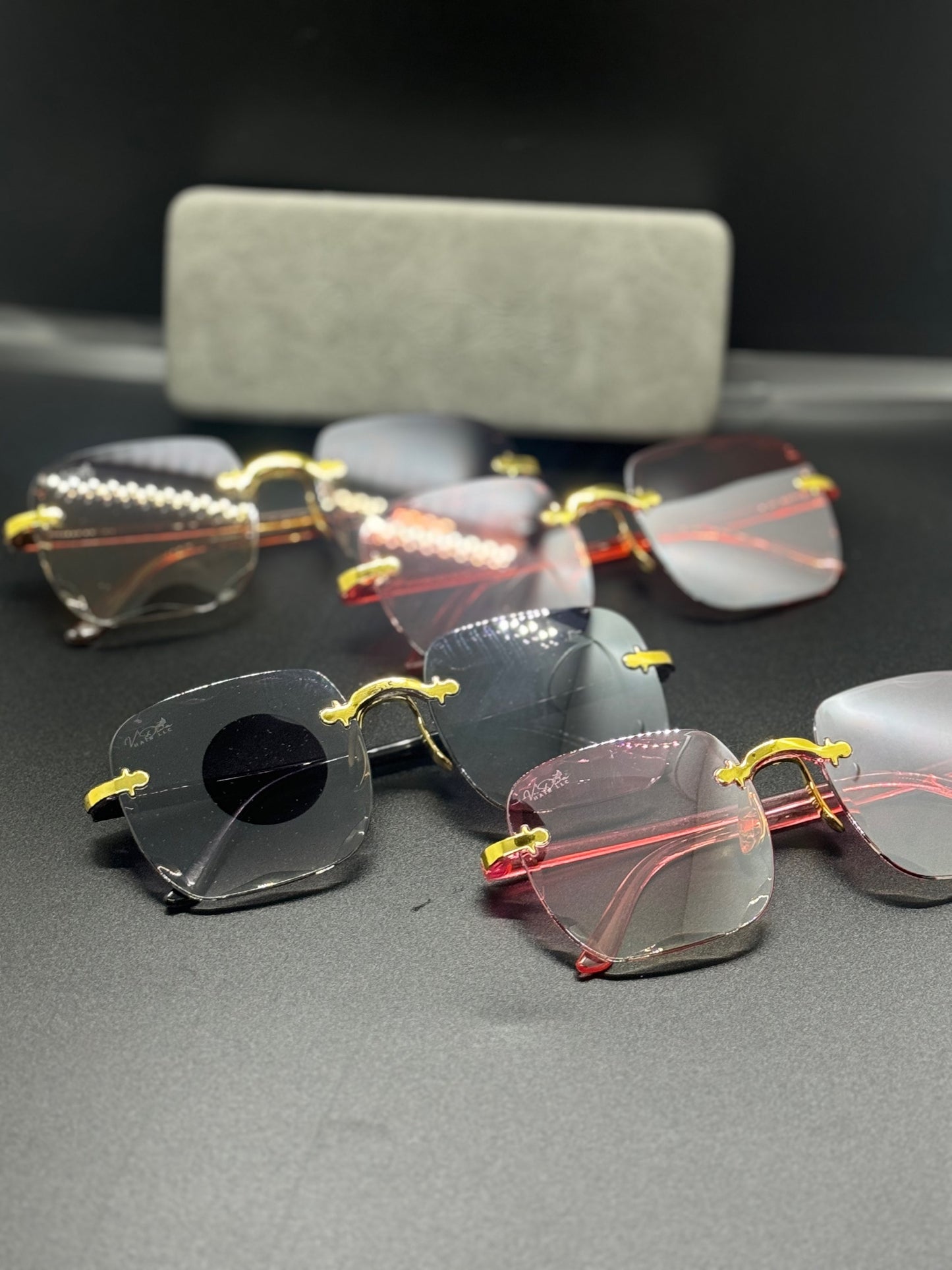 Sunglasses image 2