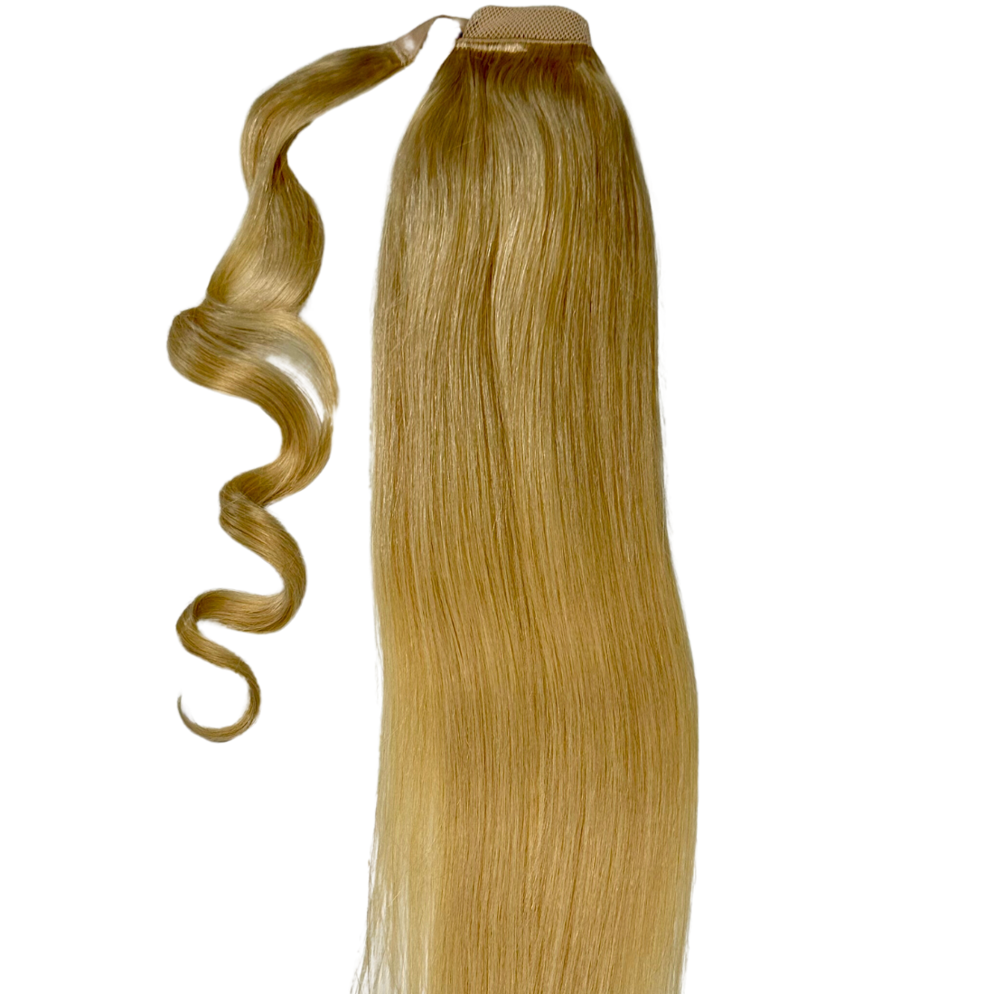 Ponytail Extension image 2