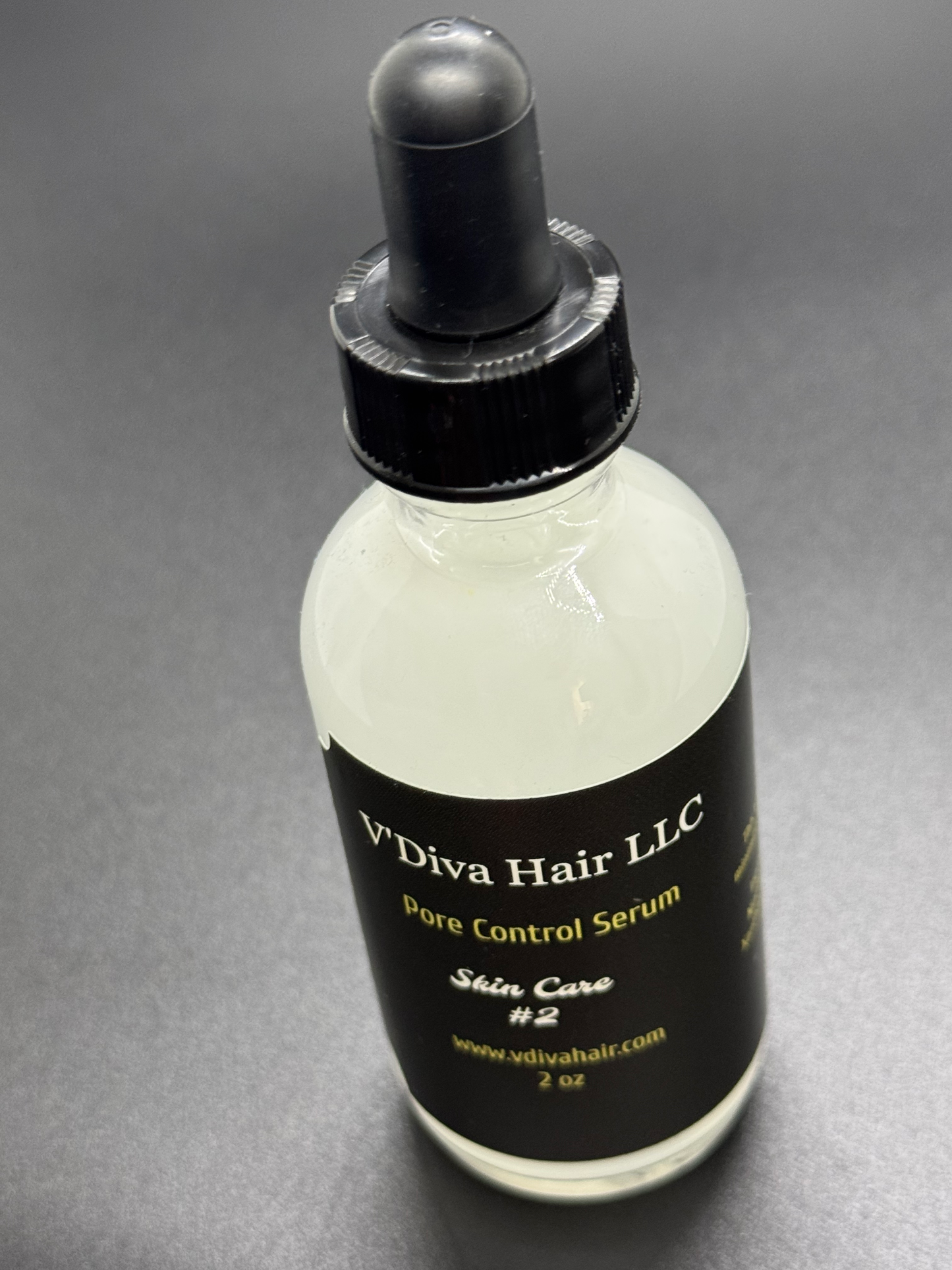 Pore Control Serum image 1