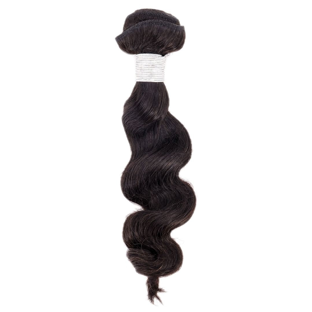 Brazilian Loose Wave Hair image 0