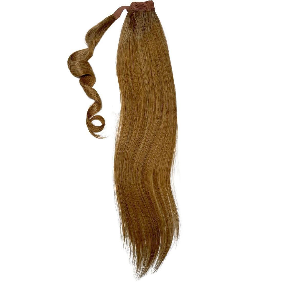 Ponytail Extension image 2