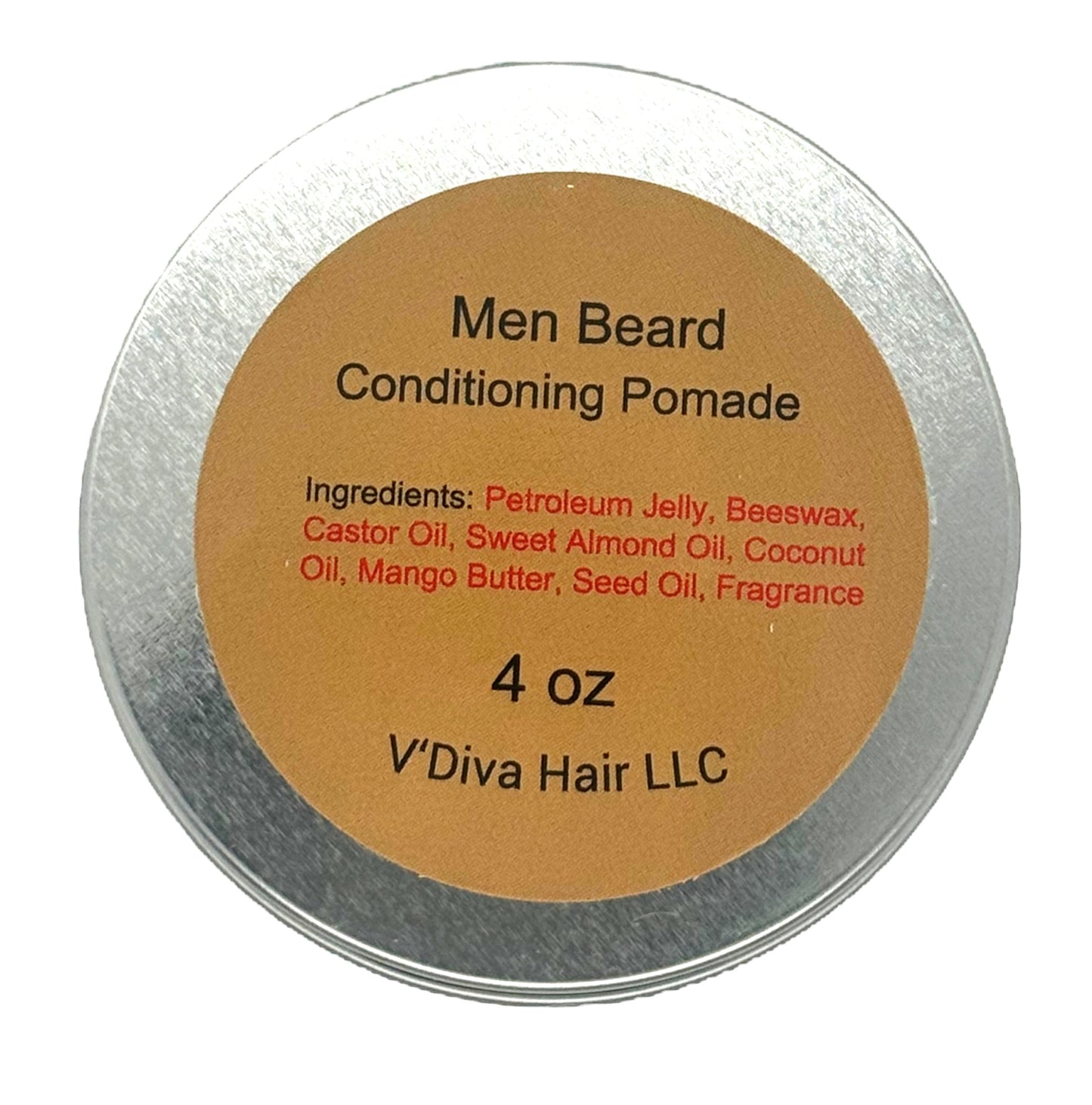 Beard Pomade image 0