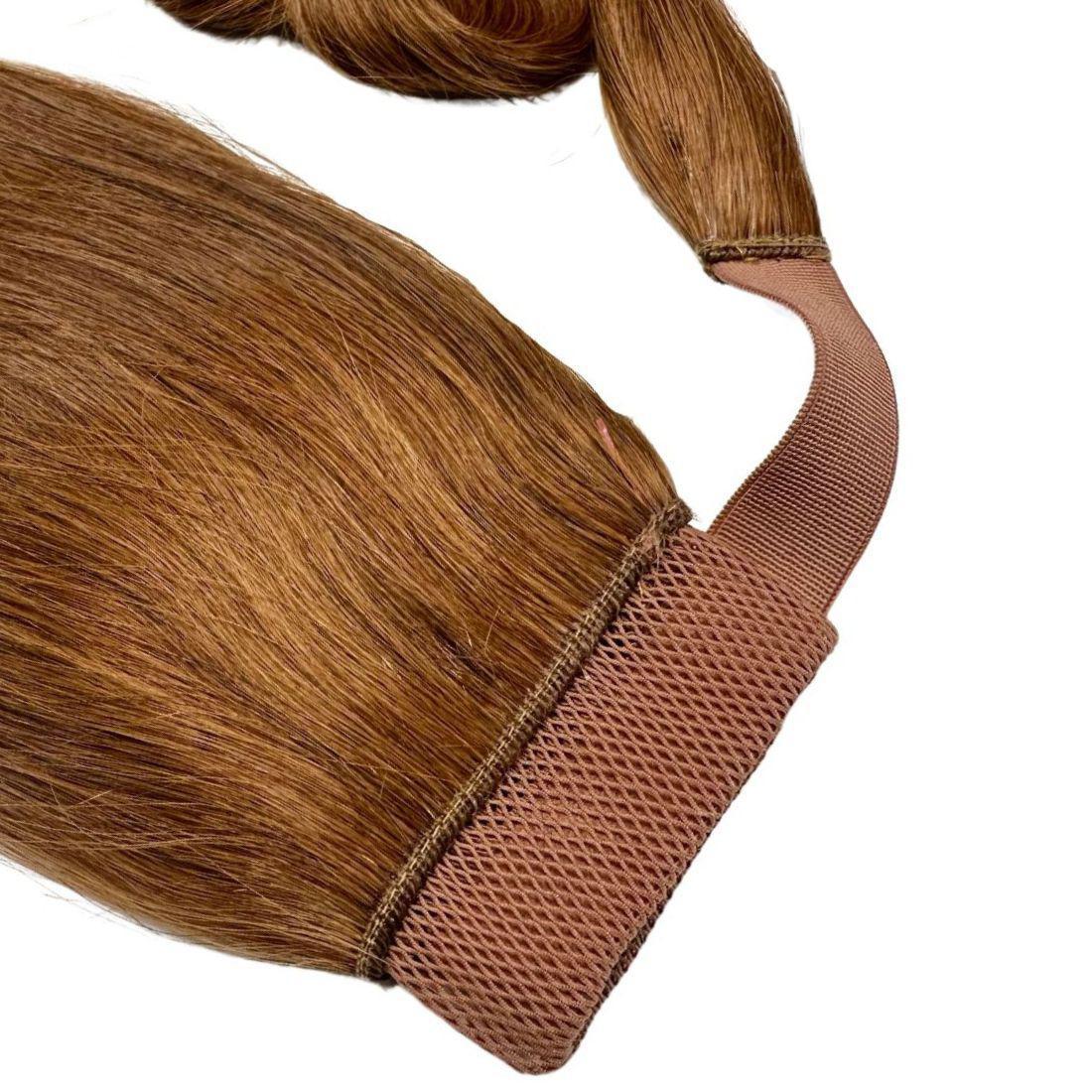 Ponytail Extension image 3