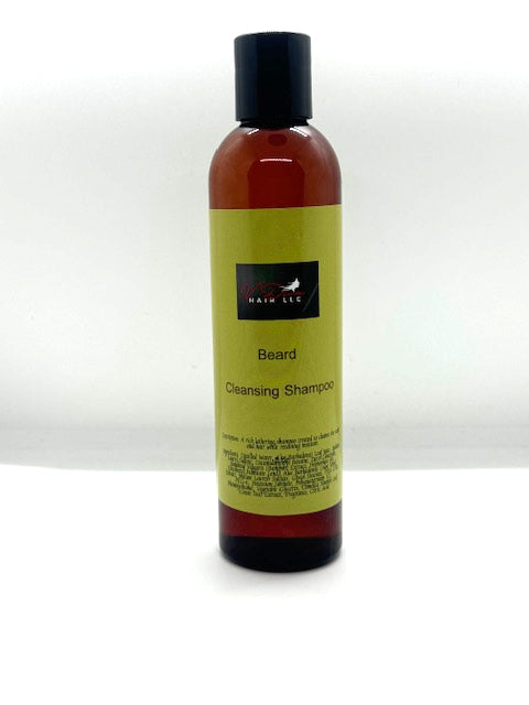 Beard Cleansing Shampoo image 0