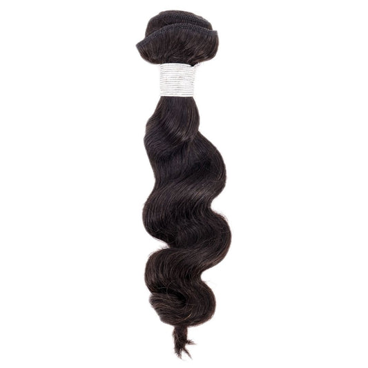 Brazilian Loose Wave Hair image 0