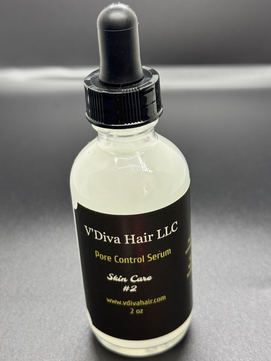 Pore Control Serum image 0