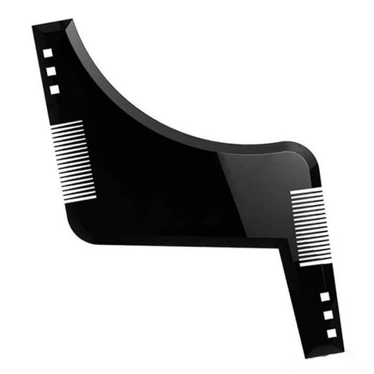 Beard Shaping Comb image 0