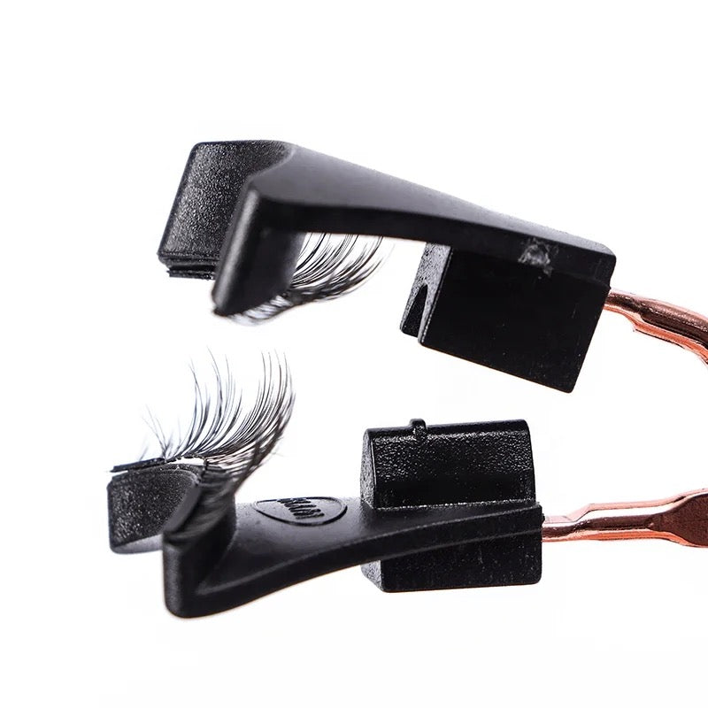 Magnetic Lashes w/ Applicator image 1