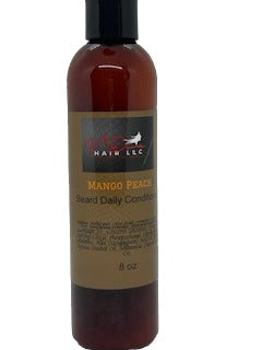 Beard Conditioner (Mango Peach) image 0
