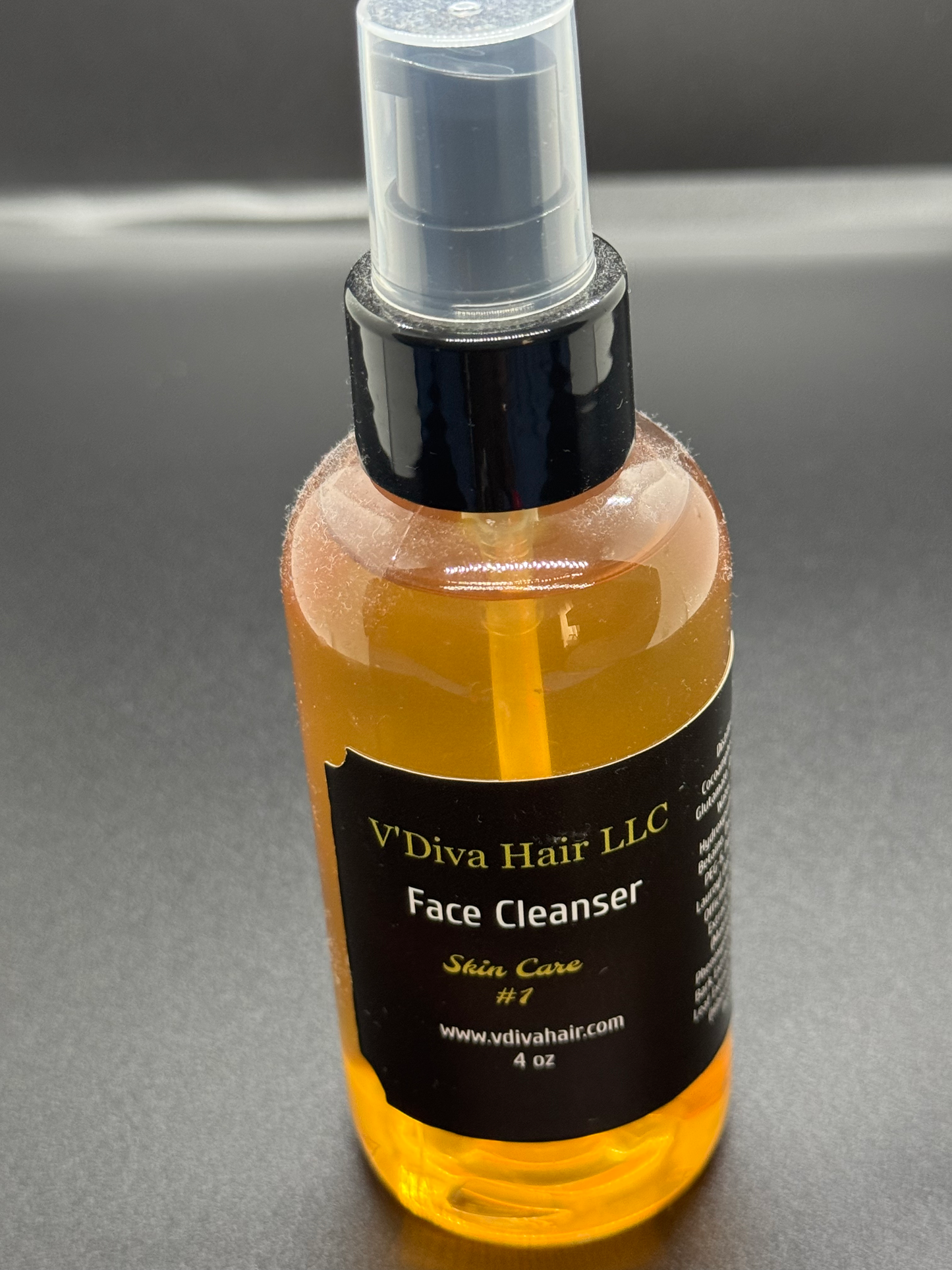 Skin Balancing Face Cleanser image 2
