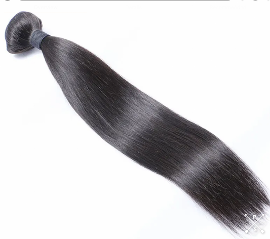 Brazilian Silky Straight Hair image 0