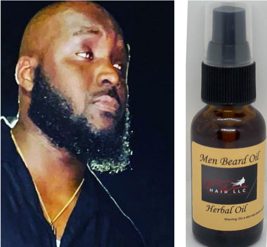 Beard Care Box image 1