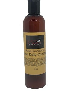 Beard Conditioner (Sandalwood) image 0