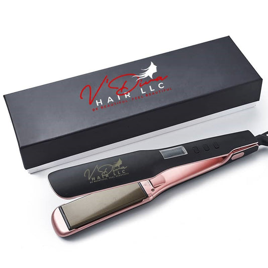 1.75" Titanium Flat Iron image 0