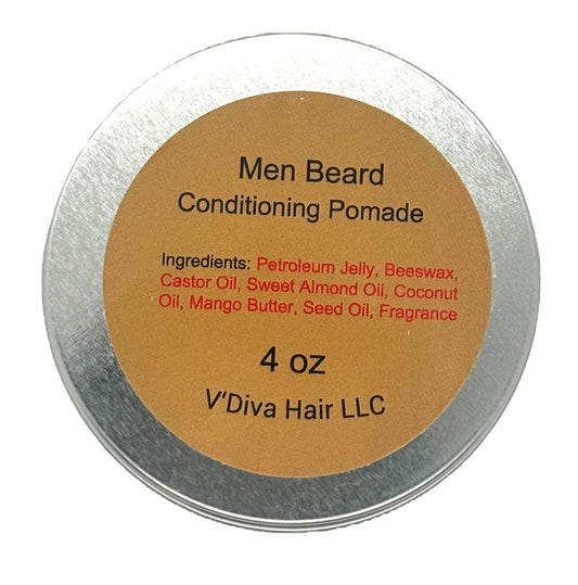 Beard Pomade image 0