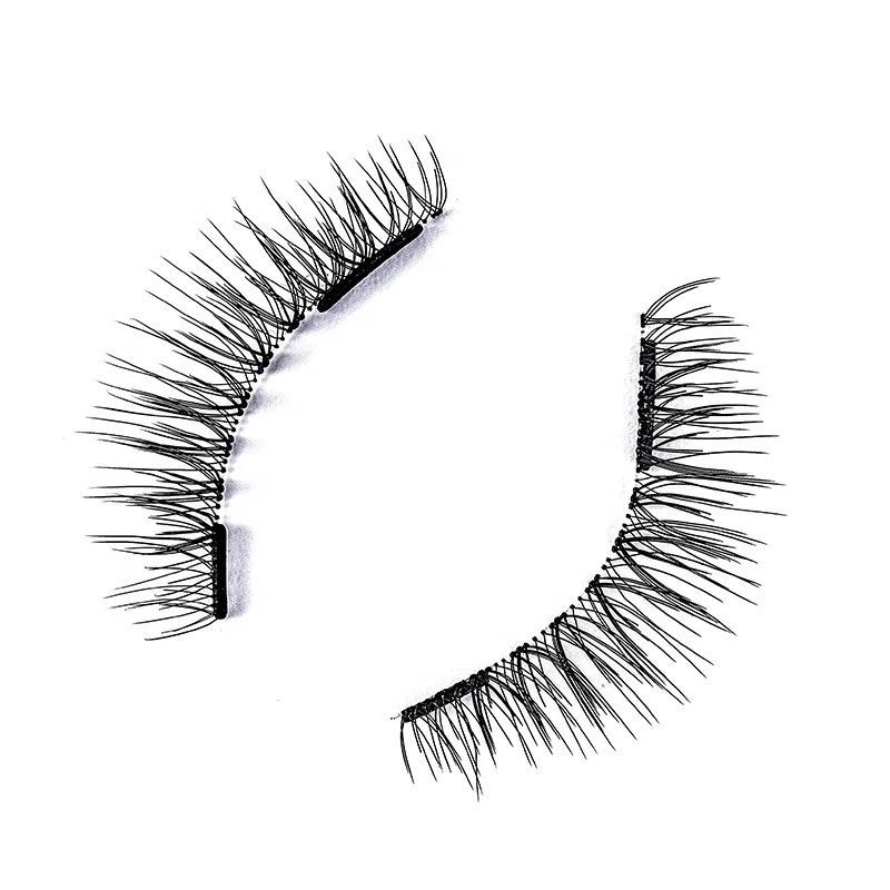 Magnetic Lashes w/ Applicator image 2