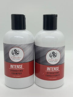 Intense Hydrating Shampoo & Conditioner image 0