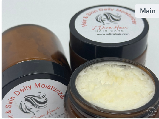Hair Moisturizer  image 0